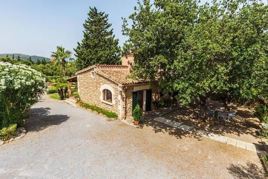 Villa In Alcudia With Passion And Care In Every Detail By Renthousing Alcudia (Mallorca)