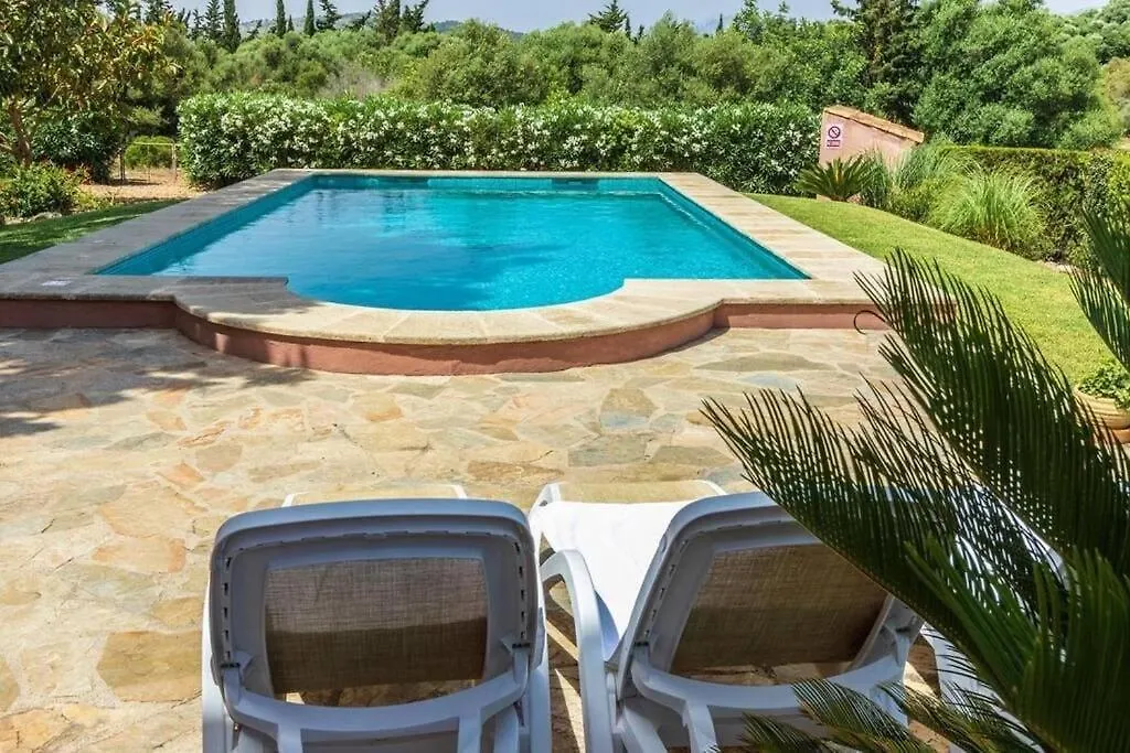 Villa In Alcudia With Passion And Care In Every Detail By Renthousing 0*, Alcudia (Mallorca) Hiszpania