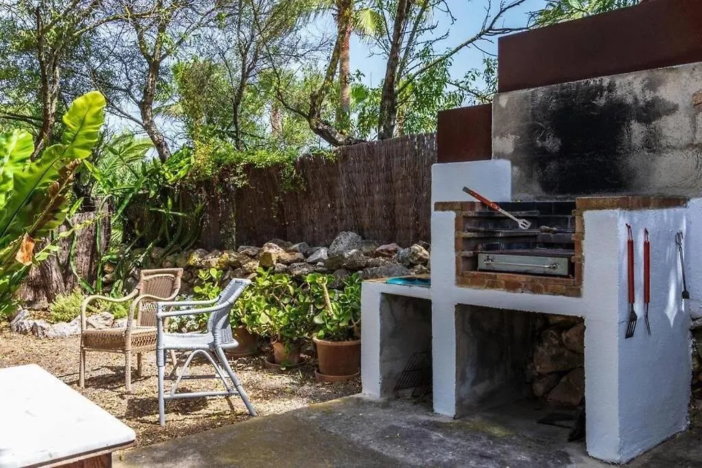 Villa In Alcudia With Passion And Care In Every Detail By Renthousing